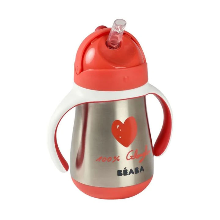 Beaba Sippy cup
