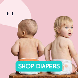 Perlengkapan Popok