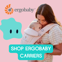 Perlengkapan Bayi & Anak