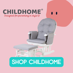 Perlengkapan Menyusui