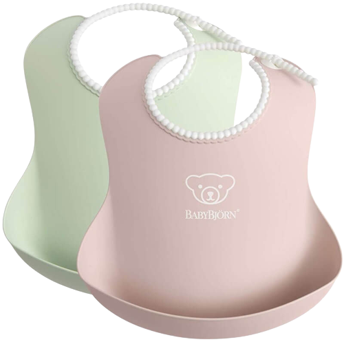 BabyBjorn Baby Bibs