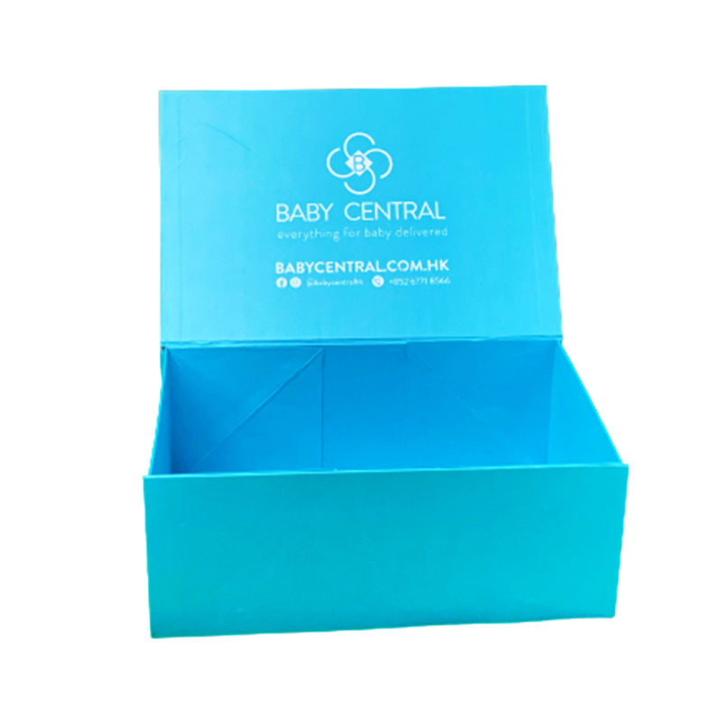 Baby Central Gift Box