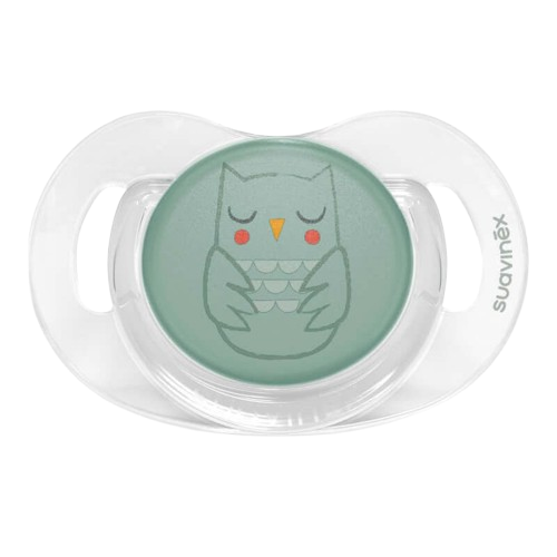 Suavinex Soothers