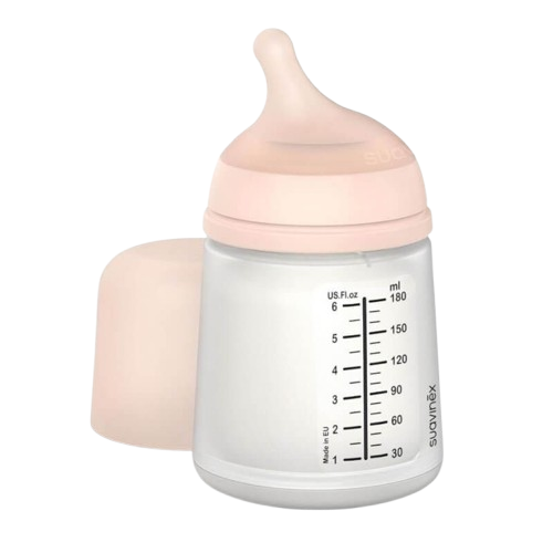 Suavinex Bottles