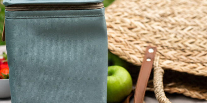 Spring Essentials for Baby Care on the Go