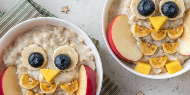 Back-to-School Morning Routines for Stress-Free Starts