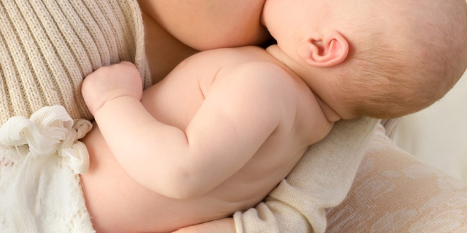 Is Feeding My Newborn to Sleep Creating a Bad Habit?