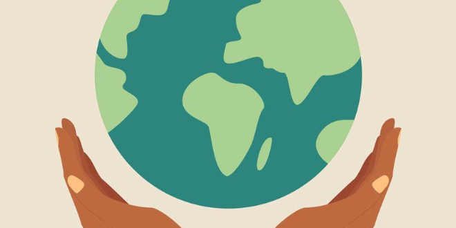 Stay GREEN this Earth Day with Beaba!