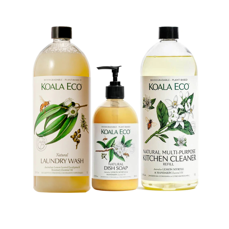 Koala Eco Starter Bundle