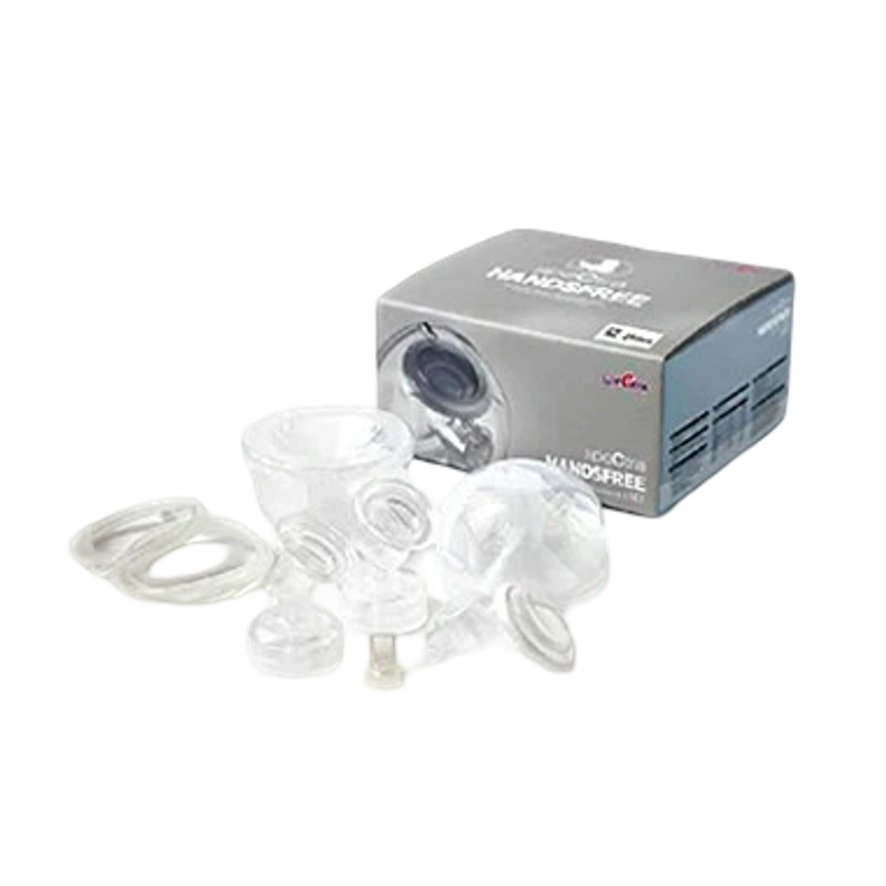 Spectra Handsfree Cup