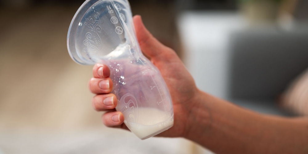 The 4 Best Breast Pumps