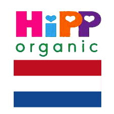HiPP 荷蘭