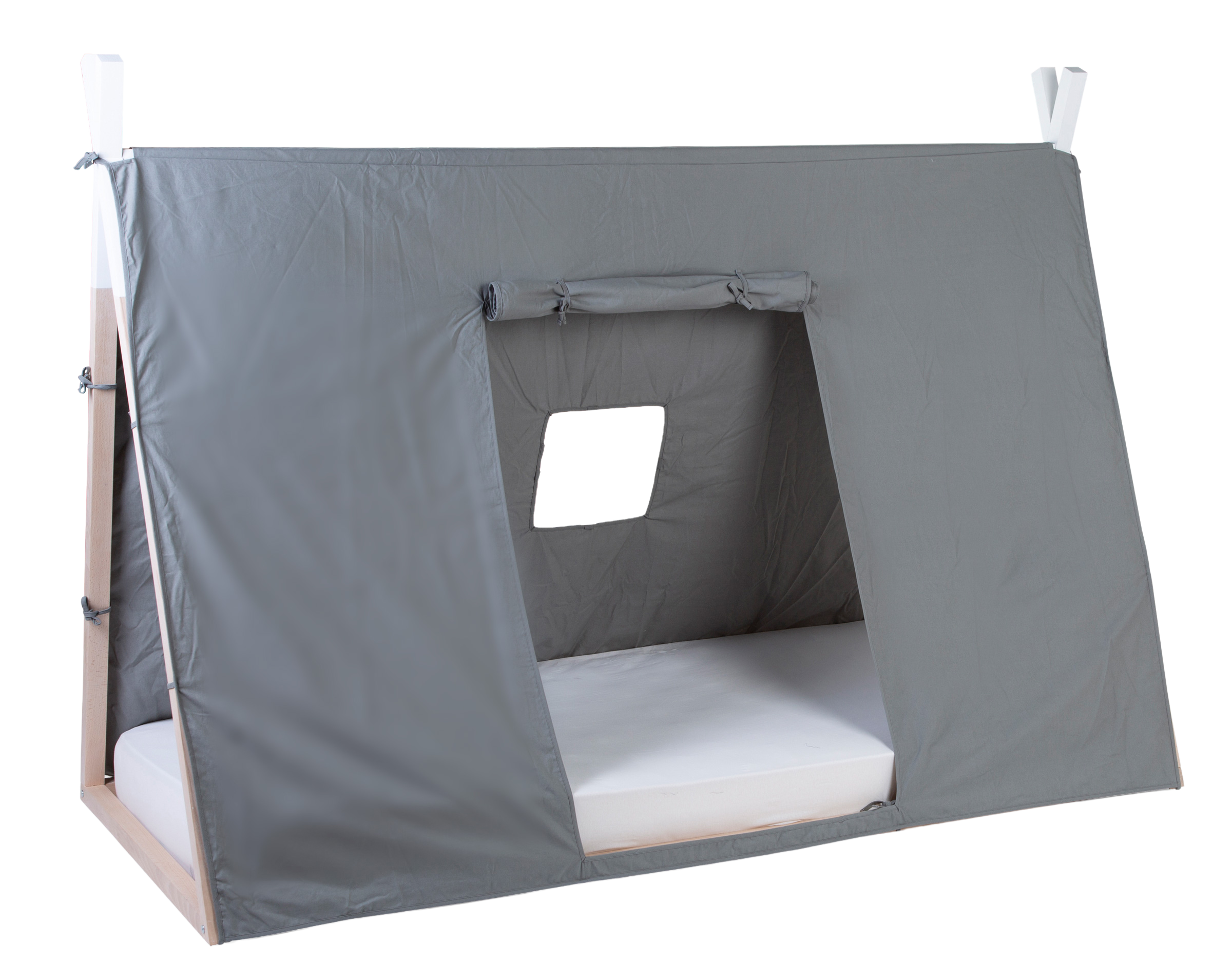 Childhome Tipi House Bed
