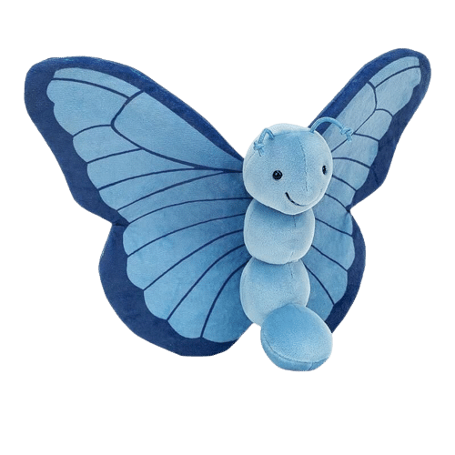 Jellycat Bugs & Insects