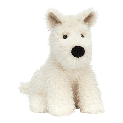 Jellycat Dogs & Puppies