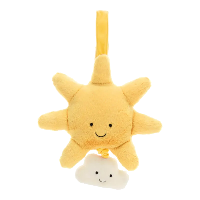 Jellycat Nursery & Activity Toys