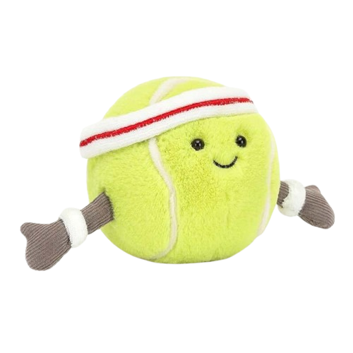 Jellycat Sports