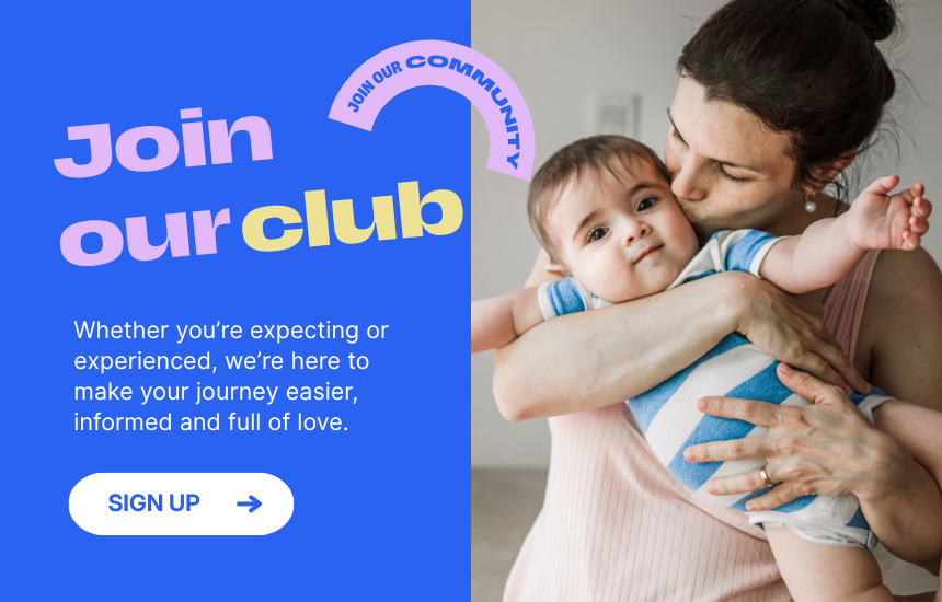 Join Our Club