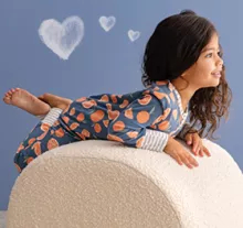 Love to Dream Rompers & Pyjamas