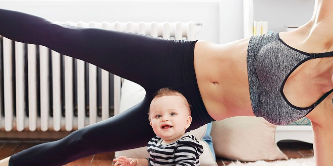 Why Are Pelvic Floor Exercises So Important?