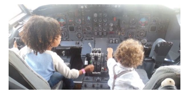 Traveling with Babies and Kids