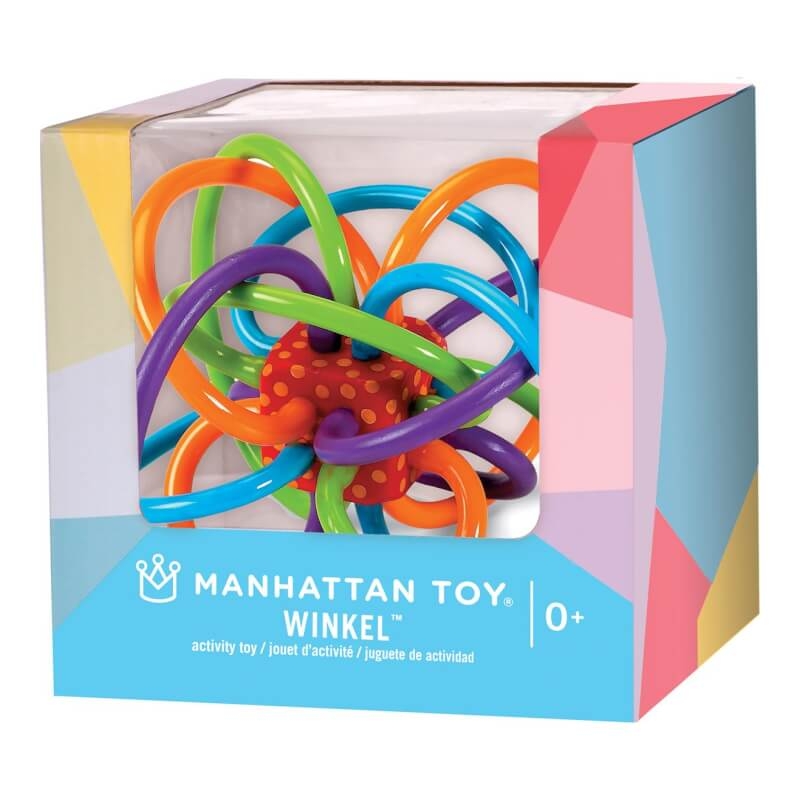 Manhattan Toy Winkel