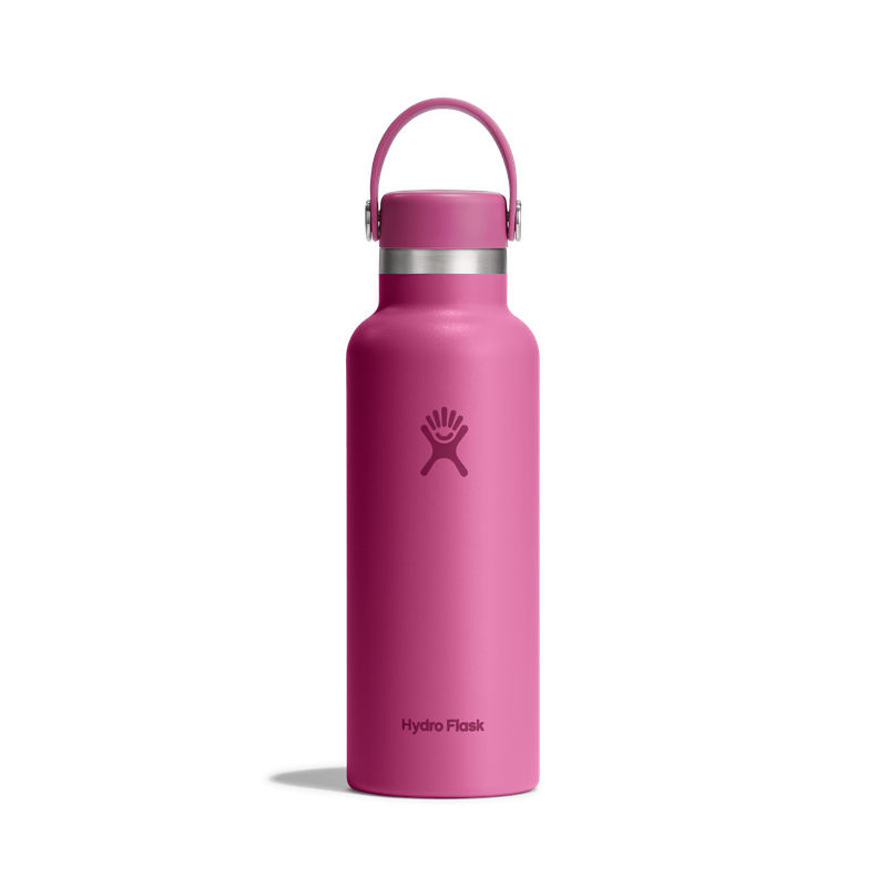 Hydro Flask Standard Mouth Stainless Steel Insulted Water Bottle - 18 Oz - Reef