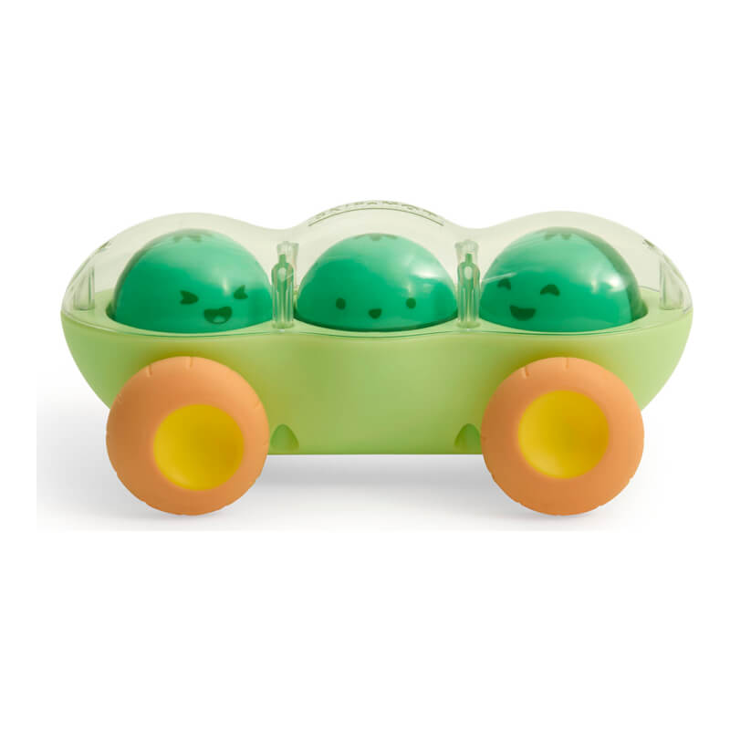 Skip Hop Farmstand Pod Squad Car