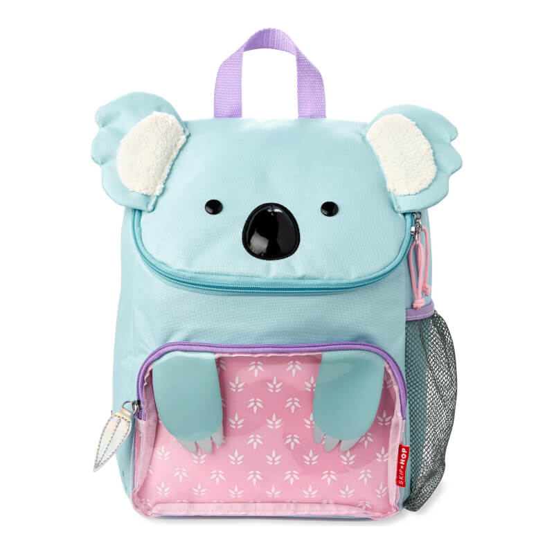 Skip Hop Zoo Big Kid Backpack - Koala