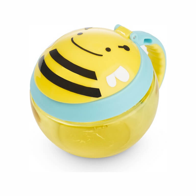 Skip Hop Zoo Snack Cup - Bee