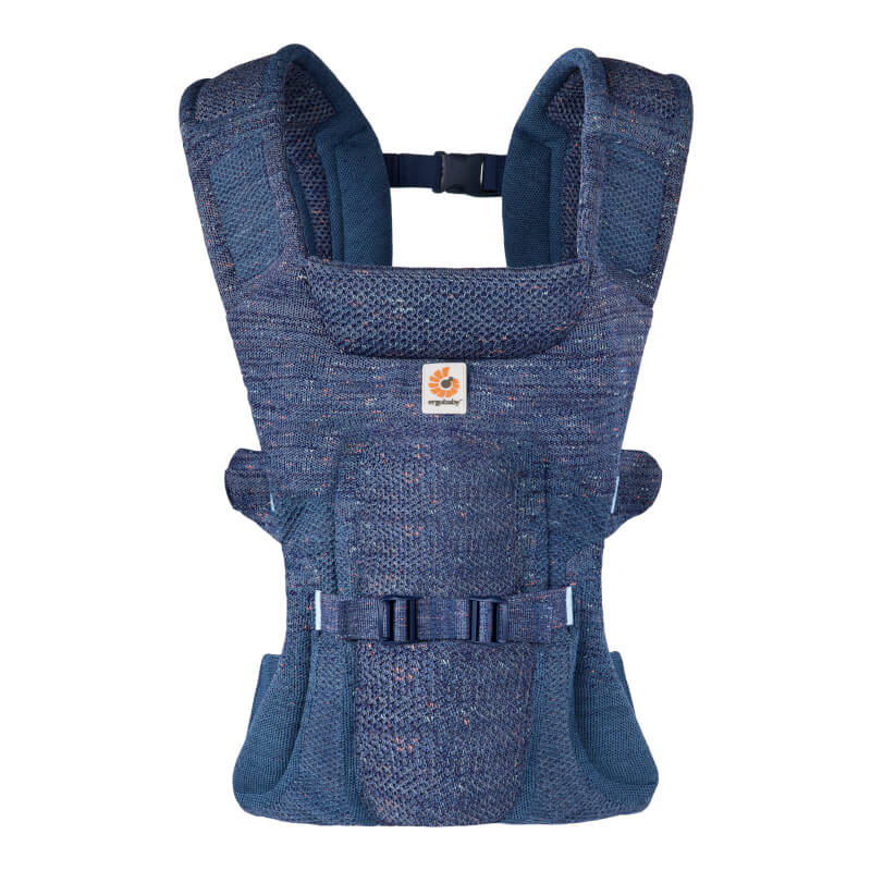 Ergobaby Aerloom Baby Carrier - Aurora