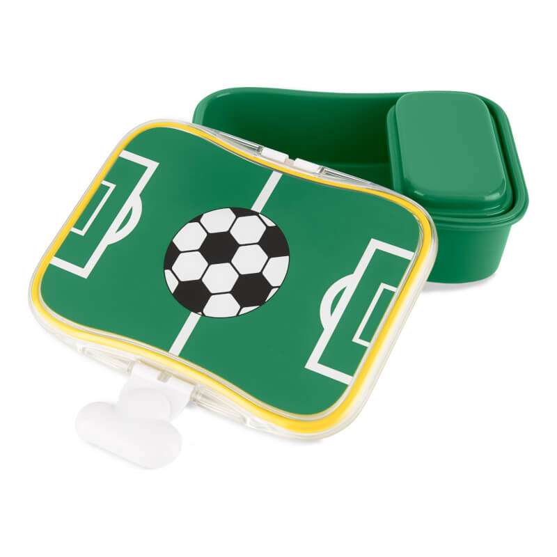 Skip Hop Spark Style Lunch Kit - Soccer