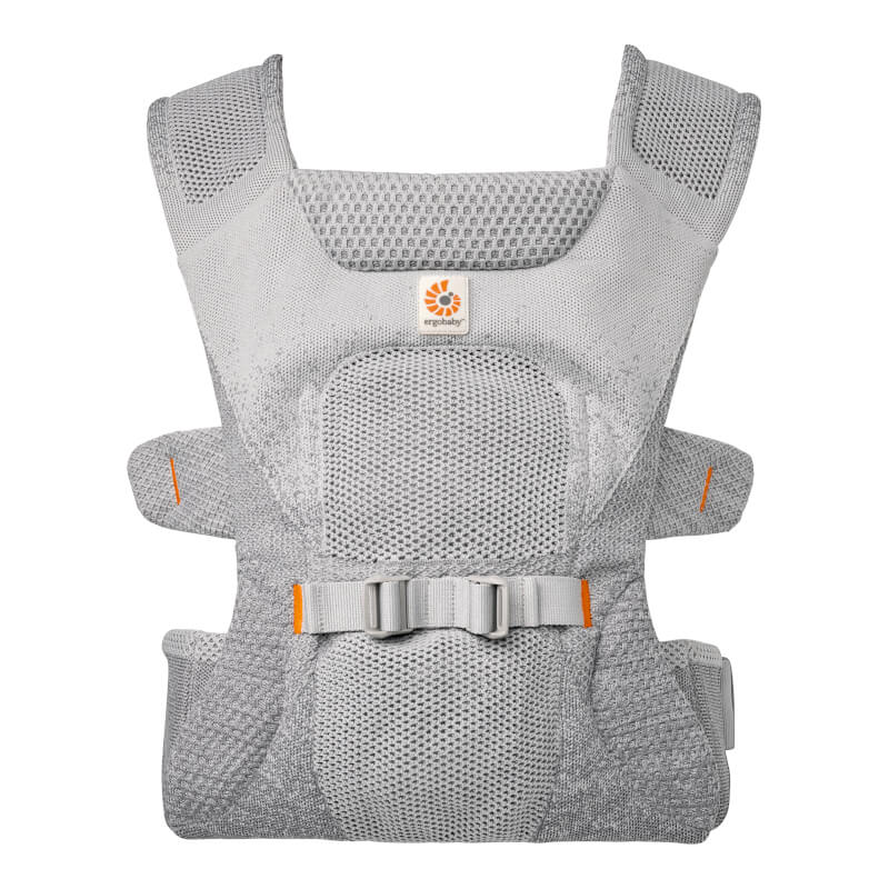 Ergobaby AERLOOM Baby Carrier - Dolomite