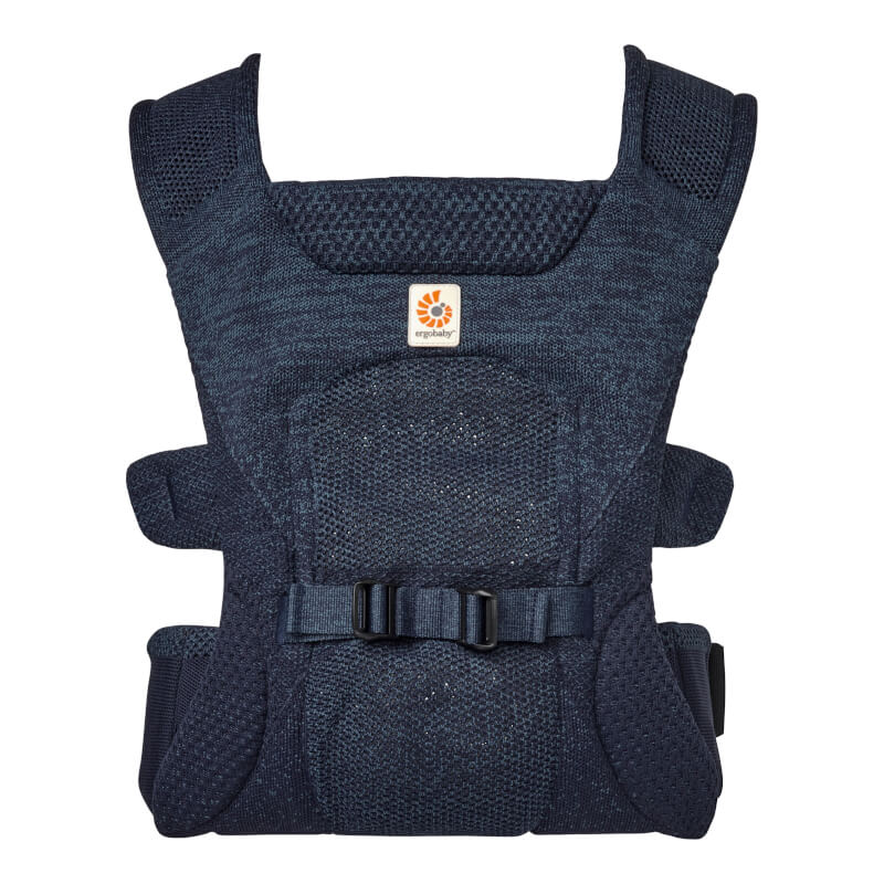 Ergobaby AERLOOM Baby Carrier - Twilight