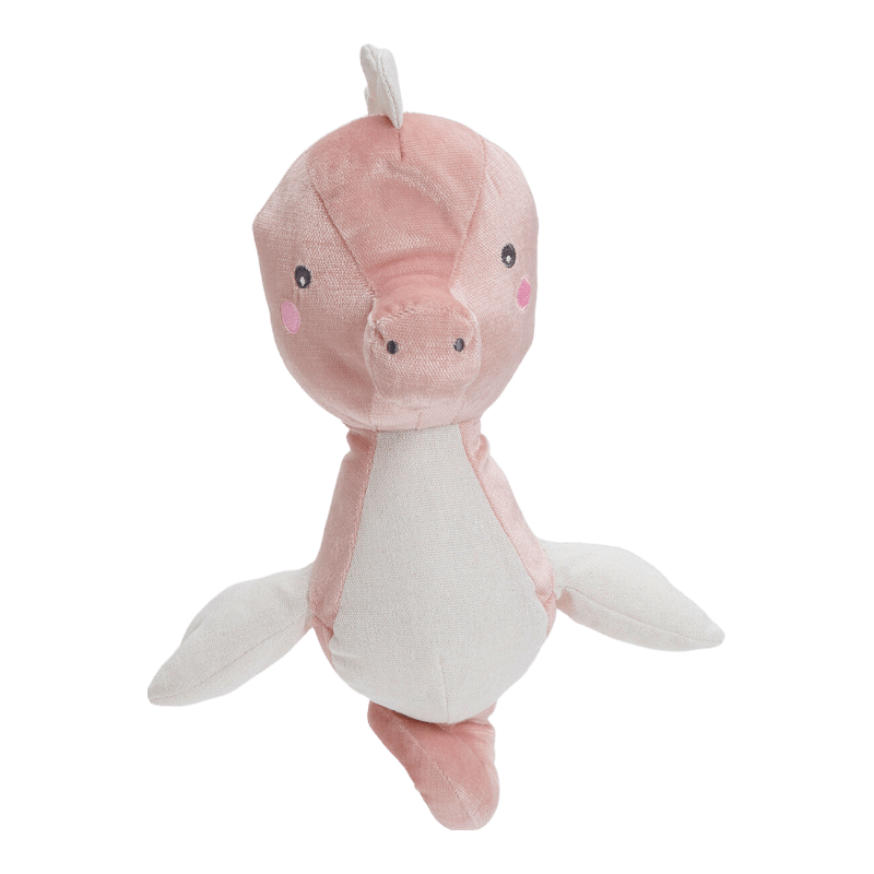 Bubble Plush - Luna the Seahorse