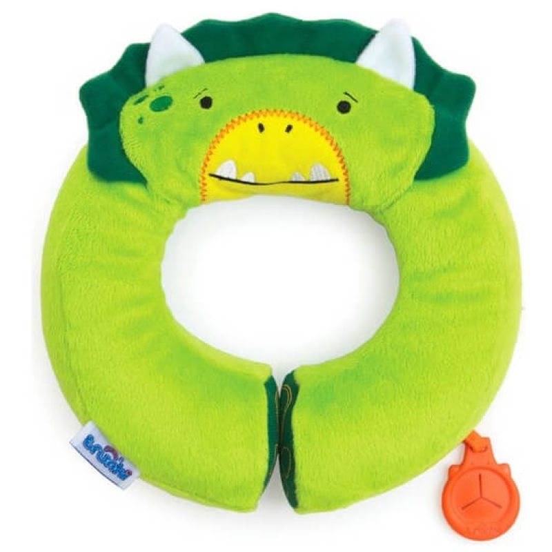 Trunki Yondi Neckrest - Dino