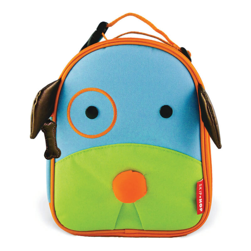 Skip Hop Zoo Lunchies - Dog