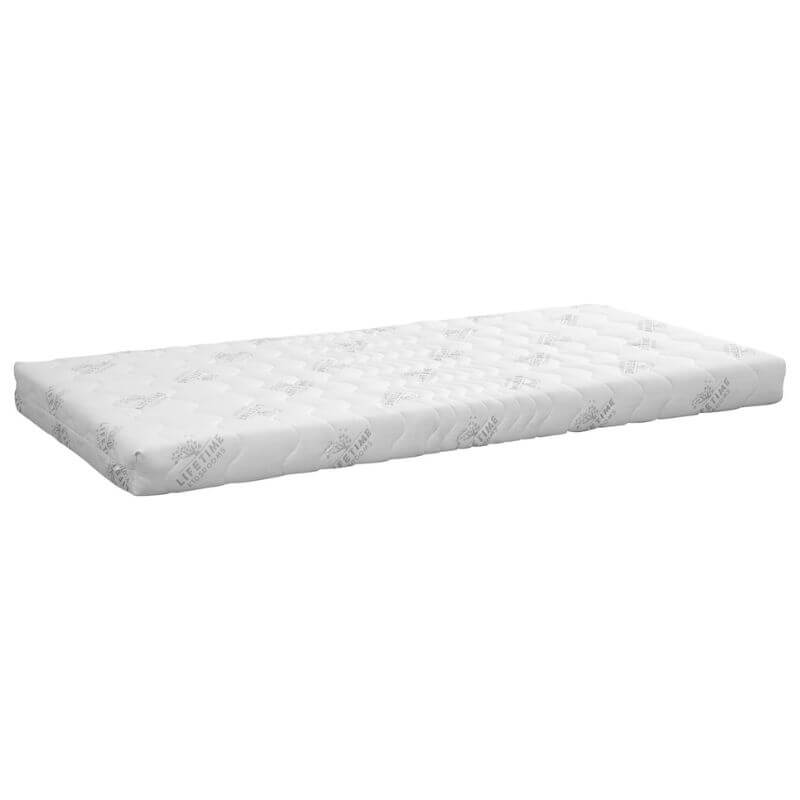 LIFETIME Kidsrooms 5-Zone Comfort Mattress 90x200cm