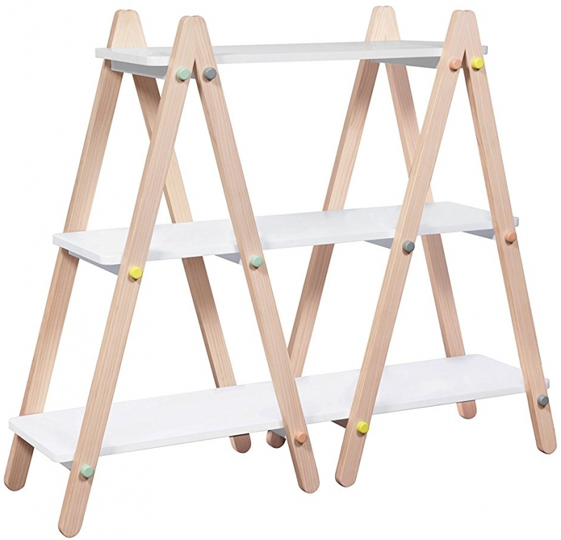 Babyletto bookcase store