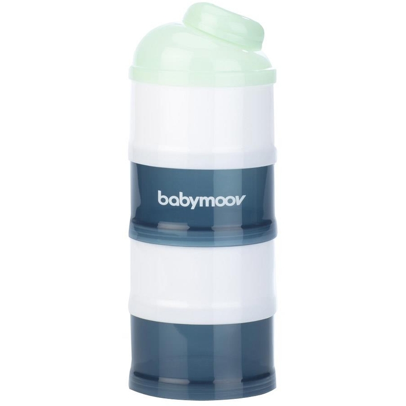 Babymoov Milk Dispenser - Arctic Blue