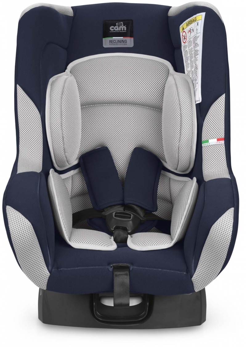 Cam Gara 0.1 Safety Car Seat Baby Central HK