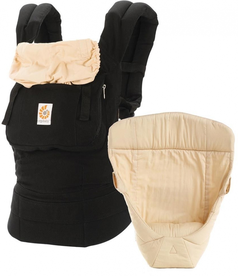 Ergobaby camel store