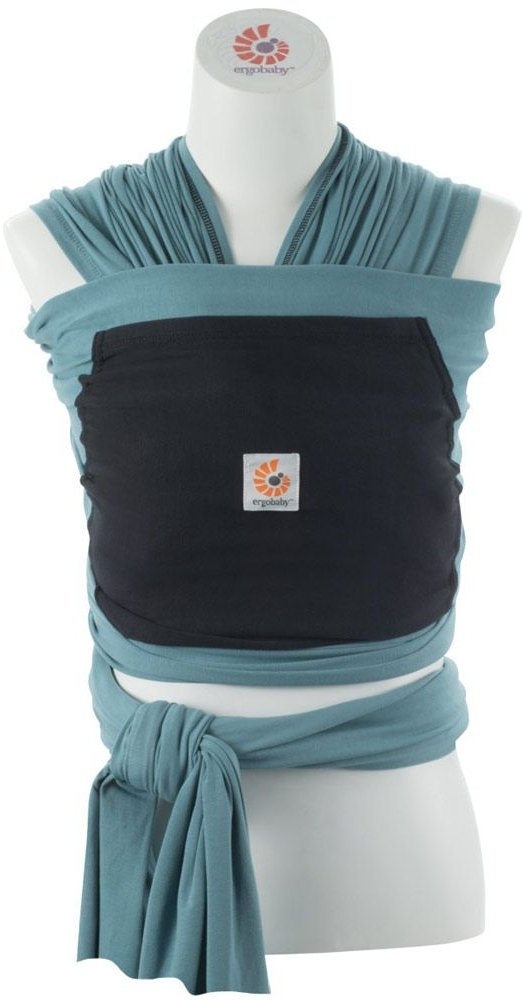 Ergobaby sale stretch wrap