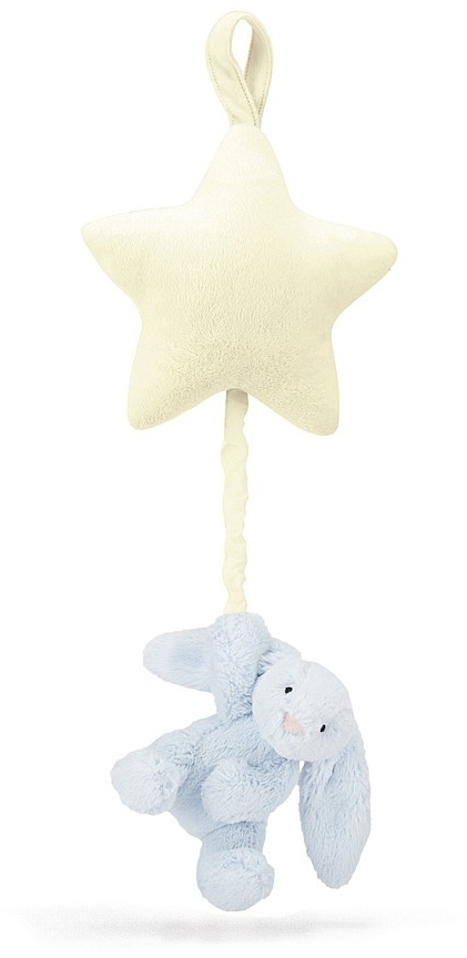 Jellycat musical sales