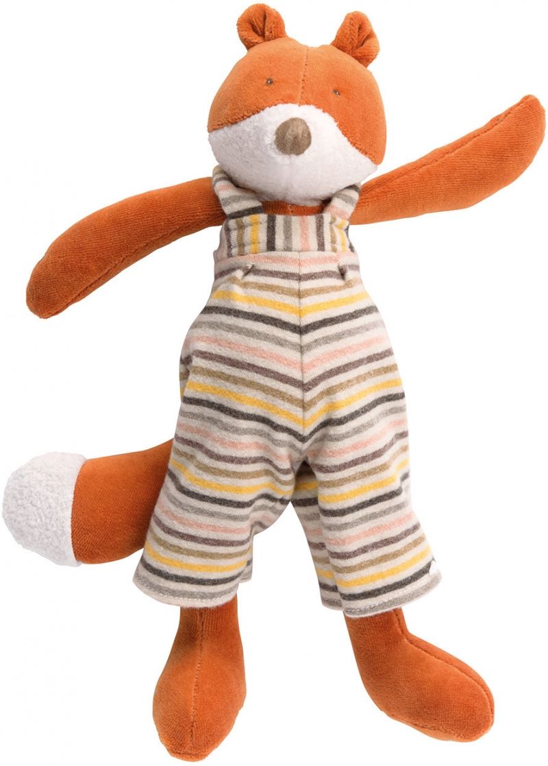 Moulin Roty La Grande Famille Little Gaspard the Fox 30cm