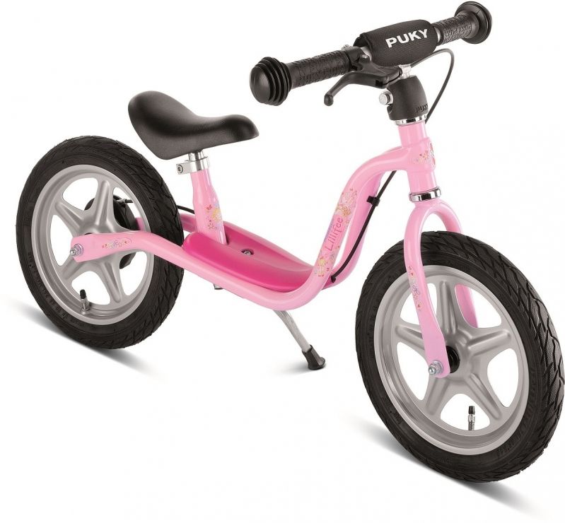 Puky Learner Bikes Prinzessin Lillifee