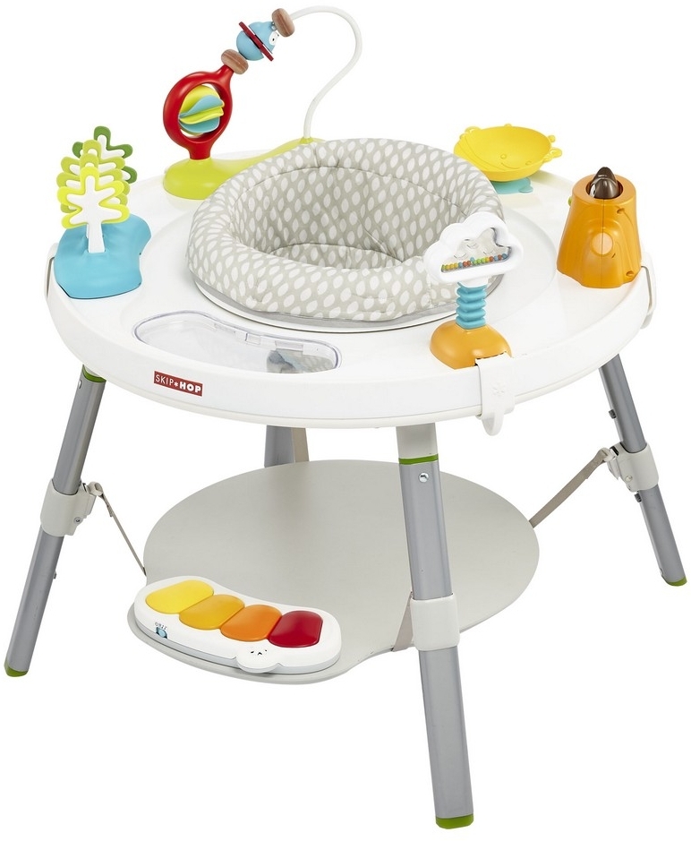 Skip Hop Explore More 3 Stage Activity Center Baby Central HK