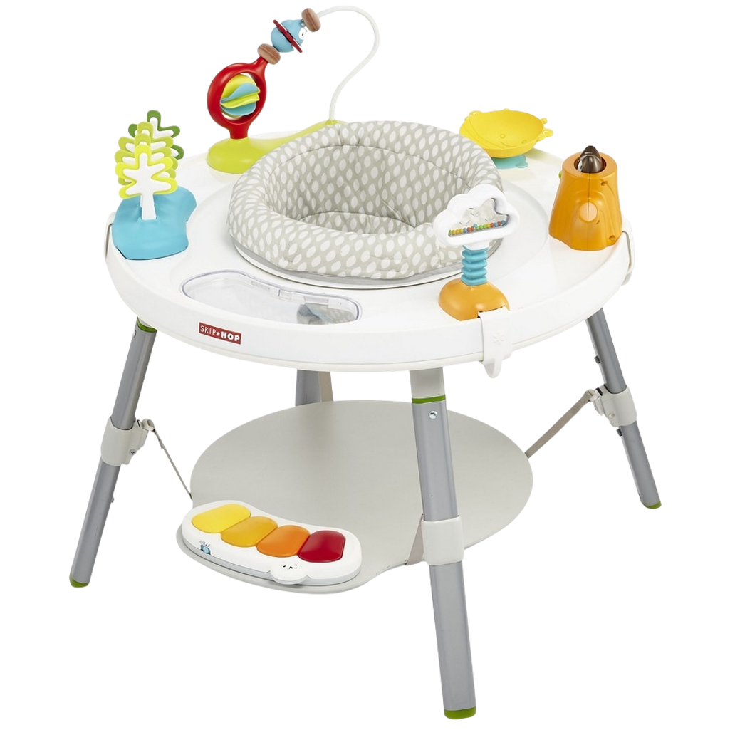 Skip Hop Explore & More 3-Stage Activity Centre • Skip Hop New Zealand