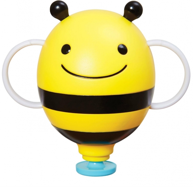 Skip Hop Zoo Fill Up Fountain Bee
