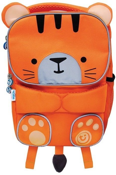 Trunki ToddlePak Backpack - Tiger